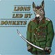 Image for article titled Lions Led By Donkeys debunks myths about Robert E. Lee